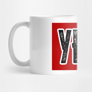 Yeet Mug